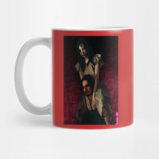 Shutteracha Mug